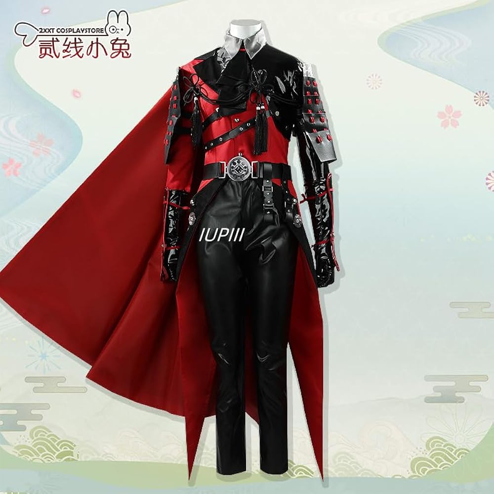 ※最終値下げ 刀剣乱舞 石田正宗 コスプレ衣装 女性 Lサイズ ウィッグ 靴付き Amazon.co.jp: [YOkima] 刀剣乱舞 とうらぶ 石田正宗コスプレ